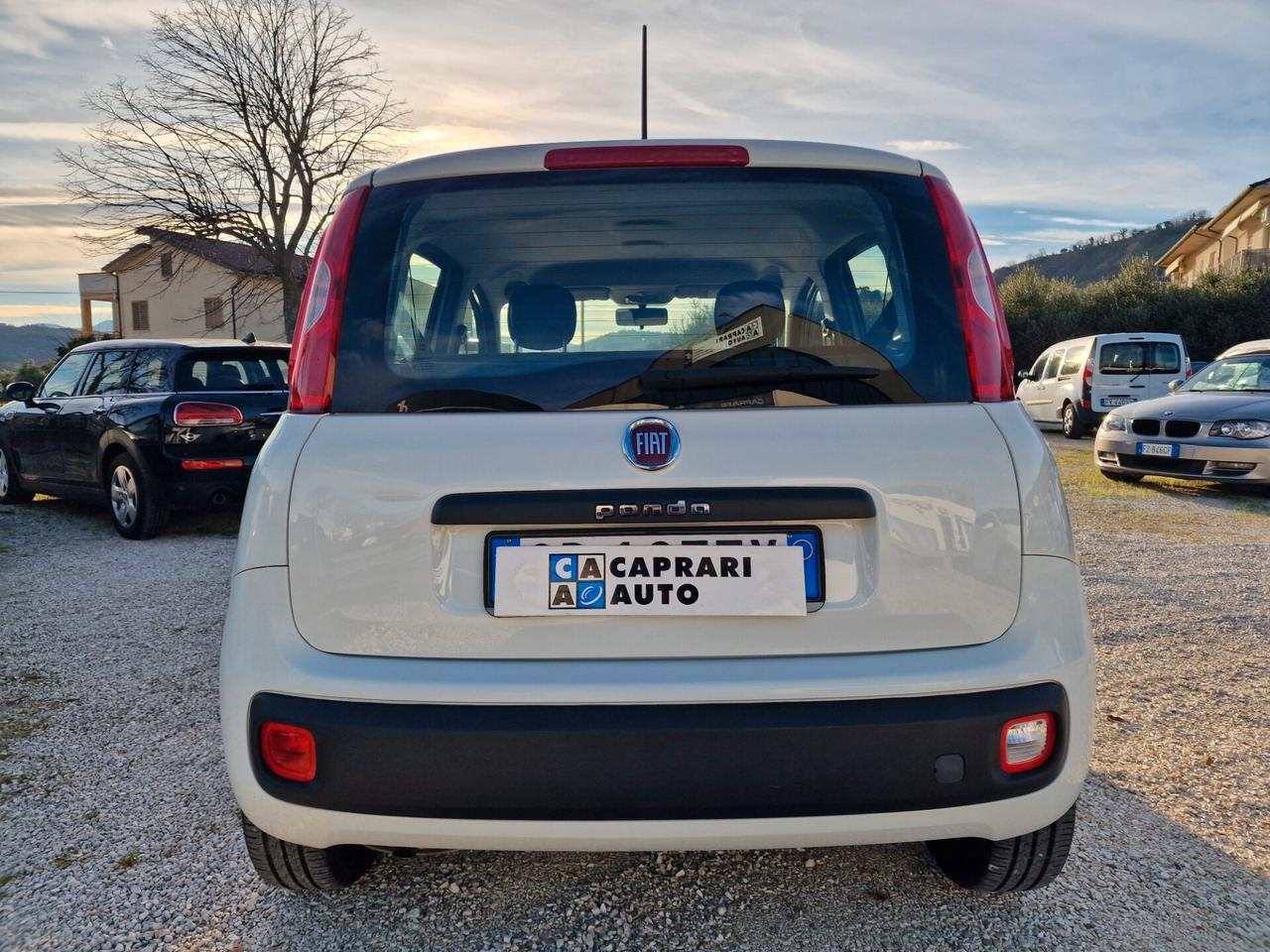 Fiat Panda 1.2 EasyPower Easy GPL - Solo 17.500 km