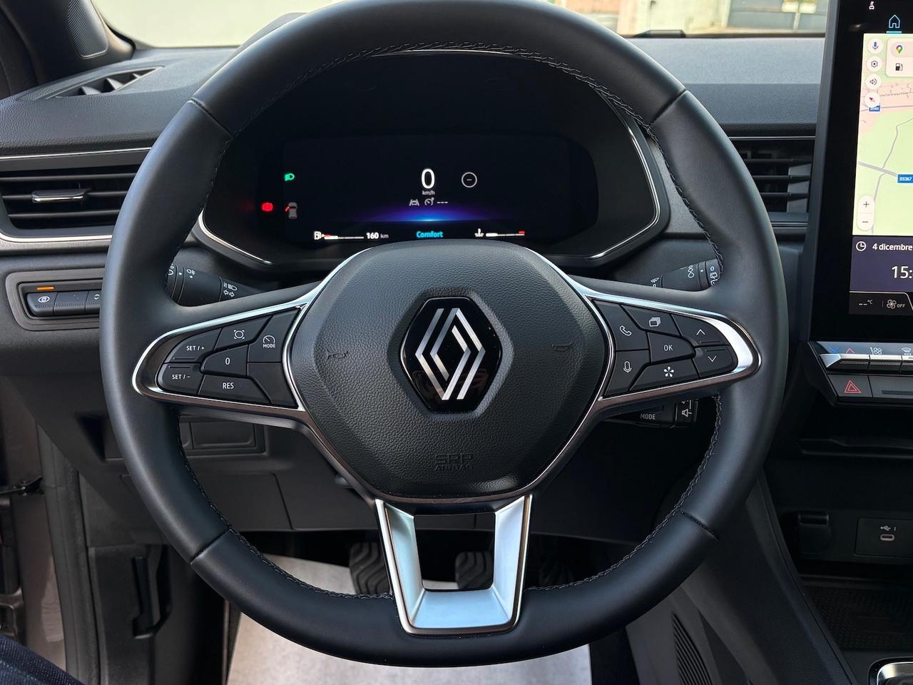 Renault Captur ECO-G 100 CV Techno