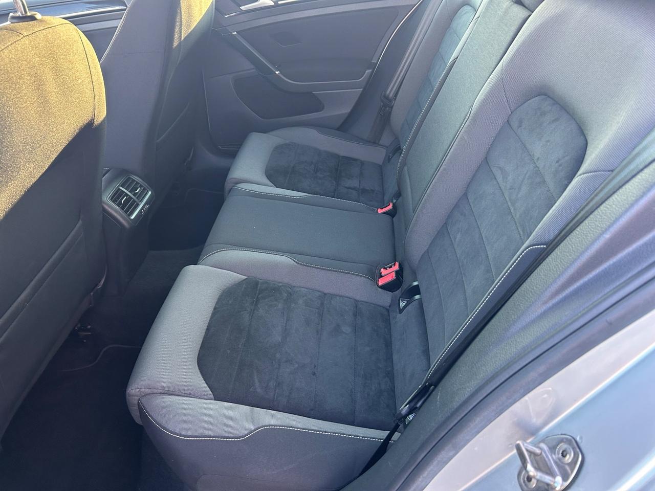 Volkswagen Golf 1.6 TDI 110 CV 5p. Highline BlueMotion Technology