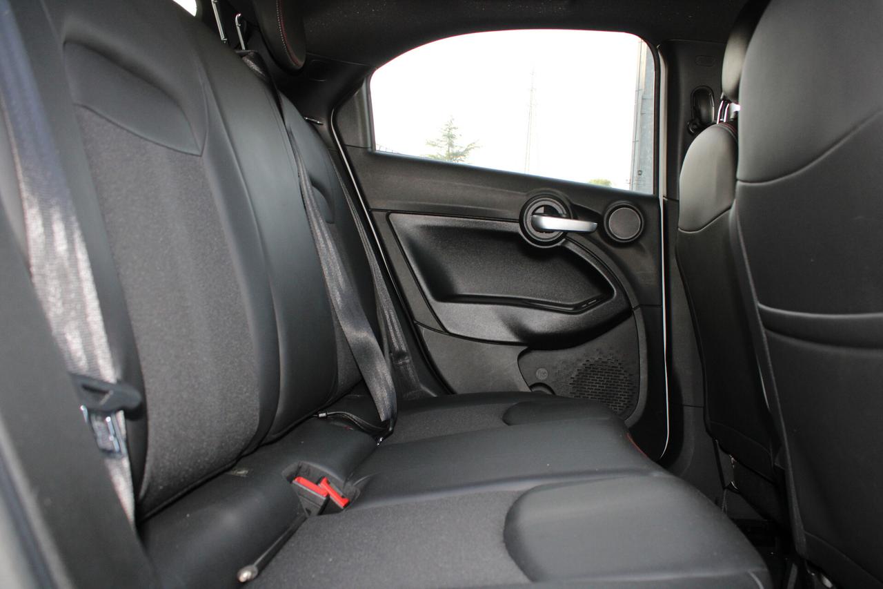 Fiat 500X 1.3 MultiJet 95 CV Sport