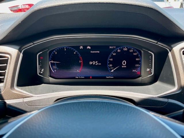 Volkswagen T-Roc 1.6 tdi Style "COCKPIT / TELECAMERA / PDC "