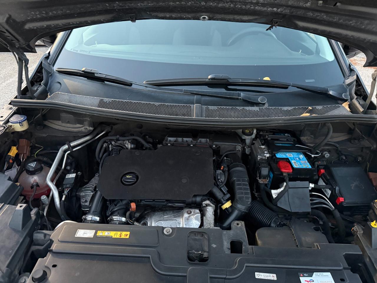 "PERFETTA" Opel Grandland X 1.5 diesel Innovation S