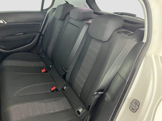 PEUGEOT 308 308 PureTech Turbo 130 EAT8 S&S Allure