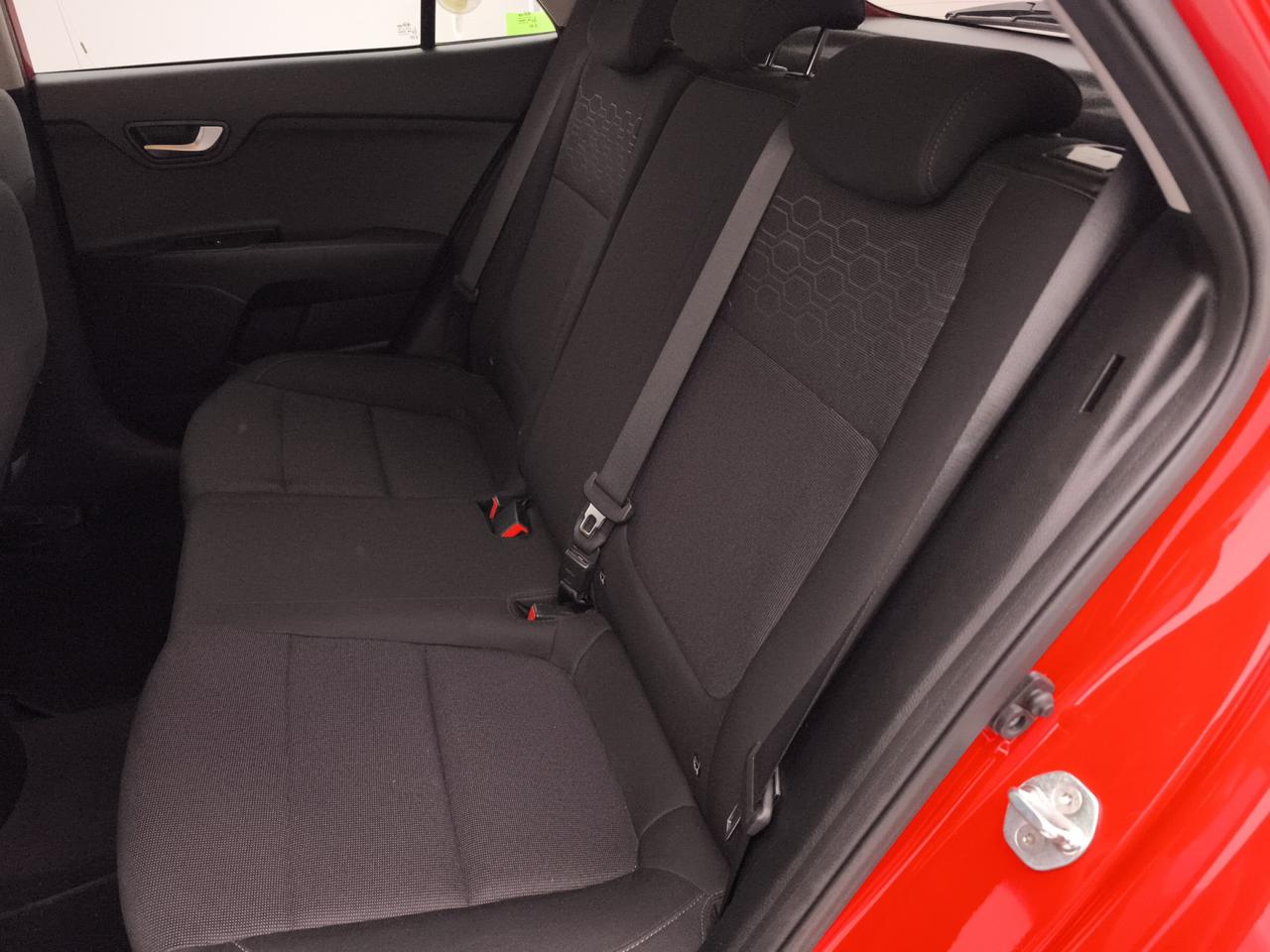 KIA Rio IV - Rio 1.2 mpi Evolution Adas Pack 84cv my18