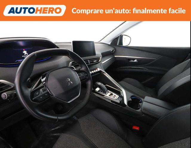 PEUGEOT 5008 BlueHDi 130 S&S EAT8 Allure