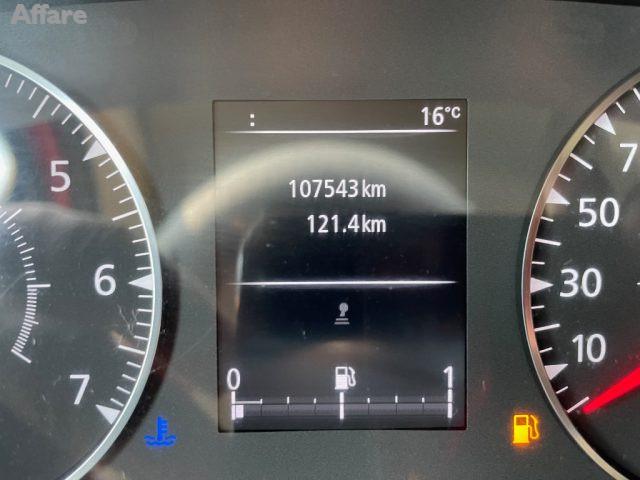 OPEL Movano 33 2.3 Turbo D 135CV PM-TM FWD Furgone Edition