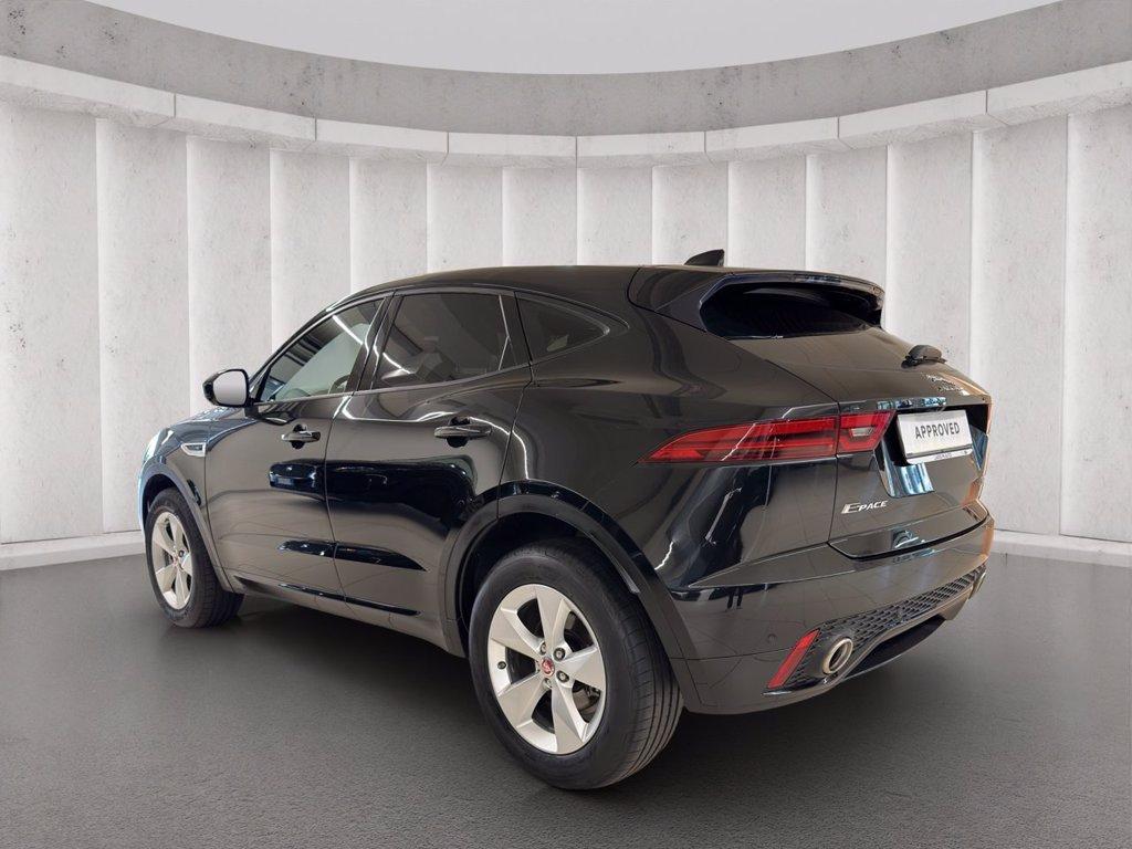 JAGUAR E-pace 2.0d i4 r-dynamic s awd 150cv auto my19 del 2020