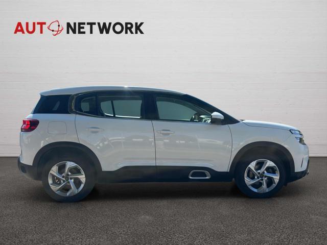 CITROEN C5 Aircross BlueHDi 130 S&S Feel
