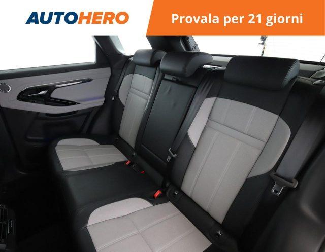 LAND ROVER Range Rover Evoque 2.0D I4 163 CV AWD Auto R-Dynamic SE