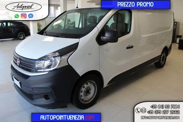 FIAT Talento 2.0 Ecojet 120CV PL-TN Furgone 12q