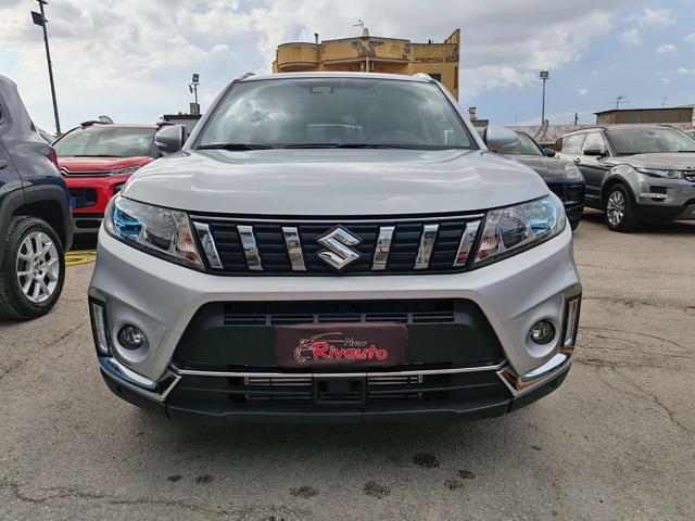 SUZUKI Vitara 1.4 Boosterjet Automatica 4x4 AllGrip Starview