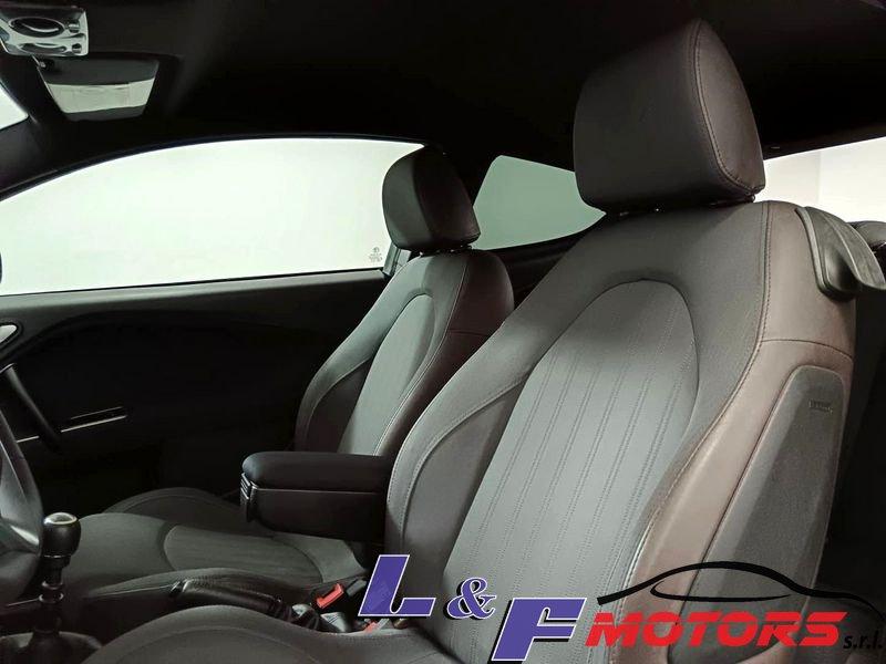 Alfa Romeo MiTo MiTo 1.4 Distinctive