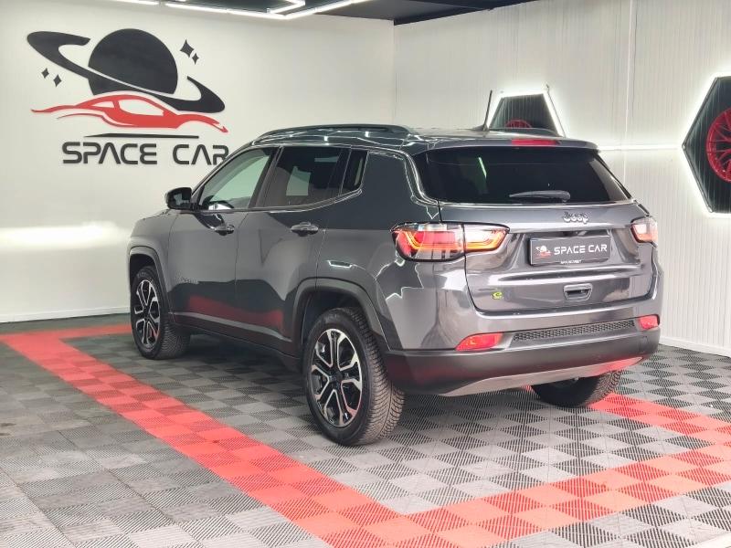 JEEP Compass 2ª serie Compass 1.5 Turbo T4 130...