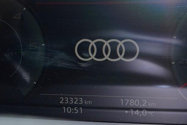 AUDI Q3 - 40 TDI quattro S Line