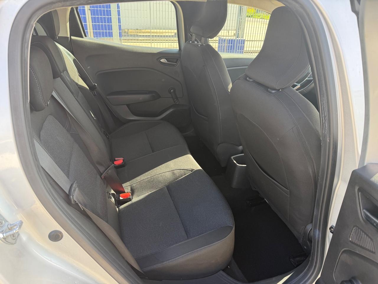 Renault Clio TCe 90 CV 5 porte Business