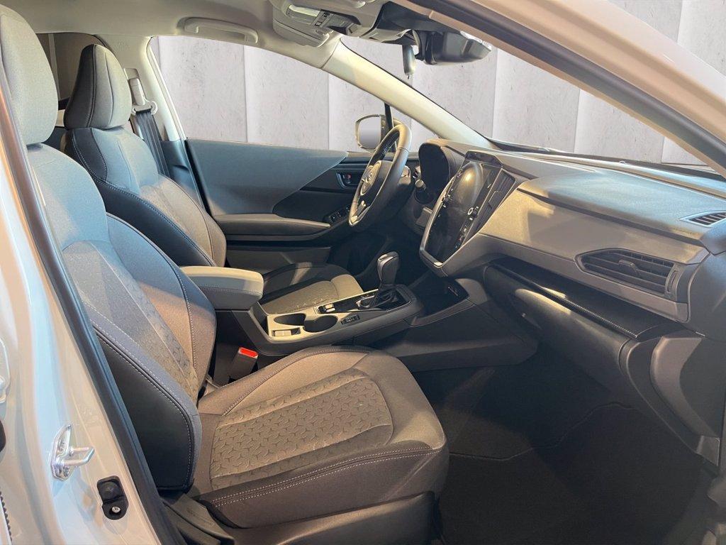 SUBARU Crosstrek 2.0i e-boxer Style del 2026