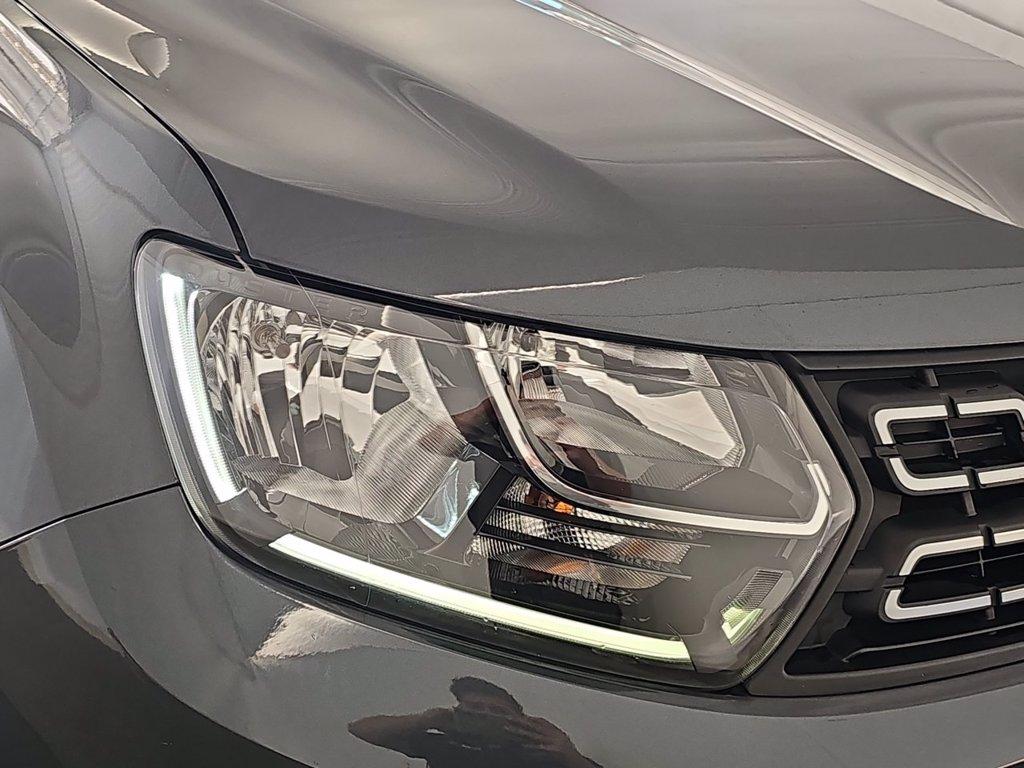 DACIA Duster 1.3 tce comfort 4x2 130cv fap del 2019
