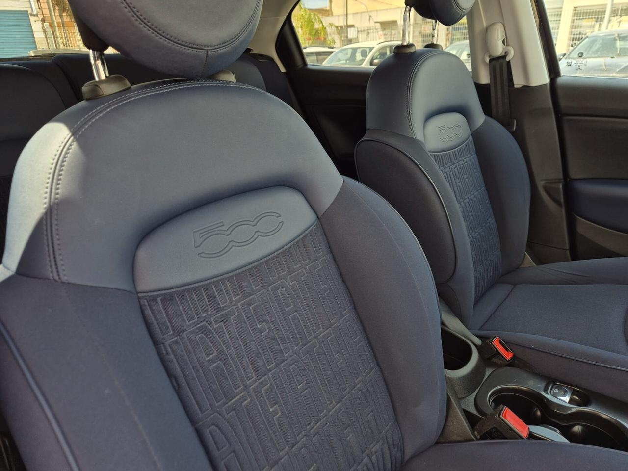 Fiat 500X 1.6 MultiJet 130 CV