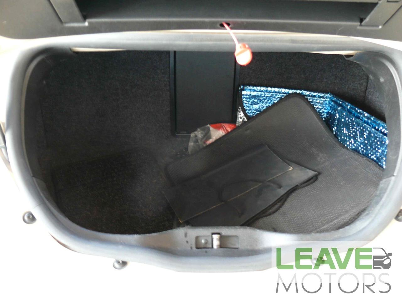 Volkswagen New Beetle 1.6 Cabrio (M1397)