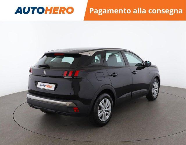 PEUGEOT 3008 BlueHDi 130 S&S EAT8 Business
