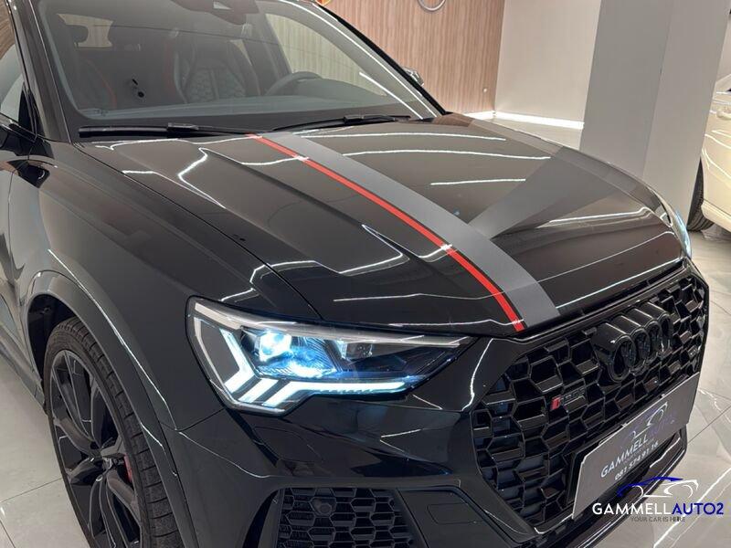 Audi RS Q3 Sportback RS Q3 Sportback