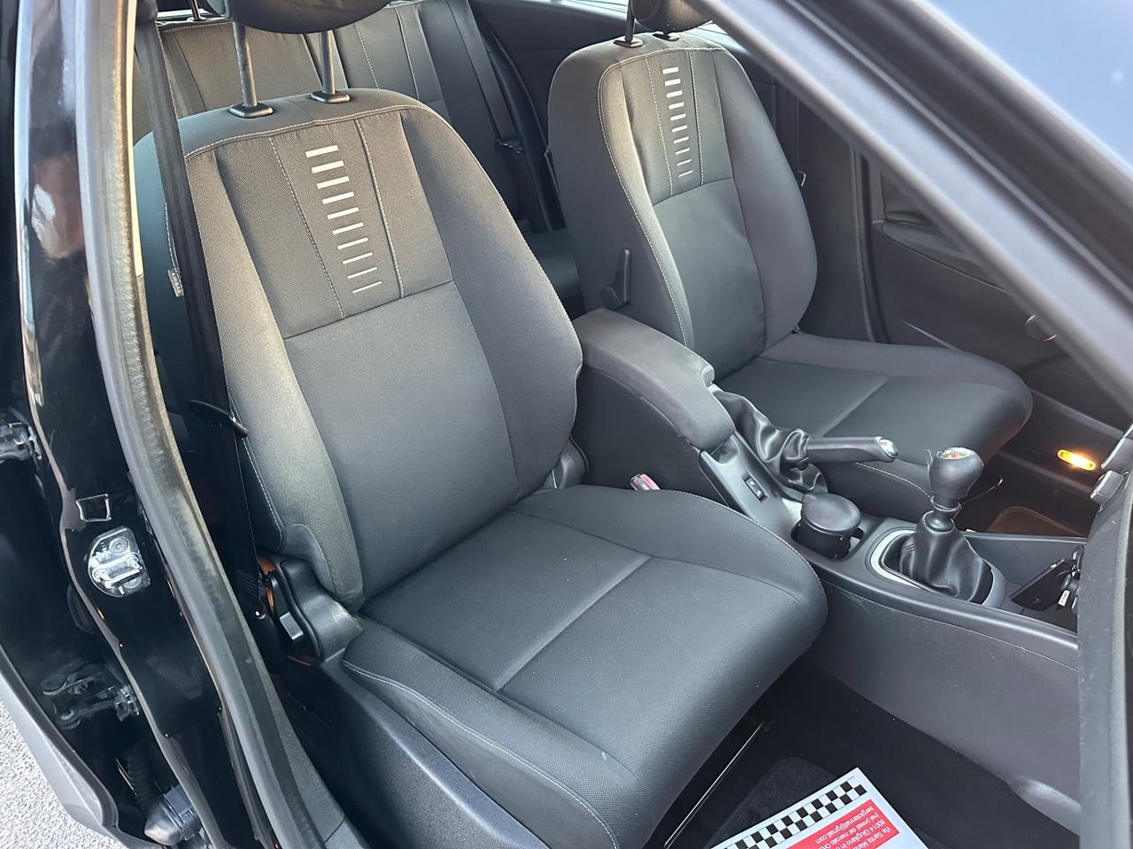Renault Megane 2011 1.5 dCi 110CV Attractive
