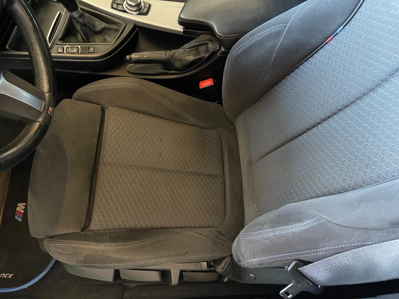 Bmw 418d GranCoupé M-Sport PERMUTE RATE