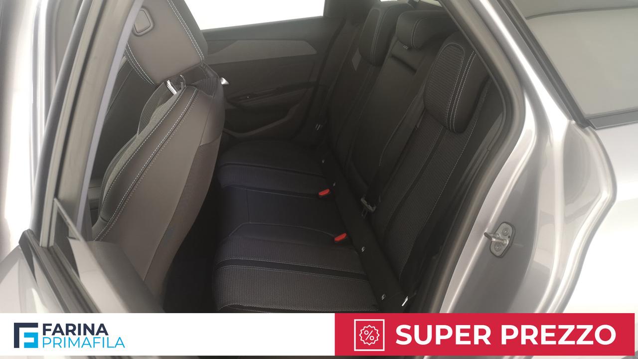 PEUGEOT 308 SW 1.2 puretech t Allure s&s 130cv