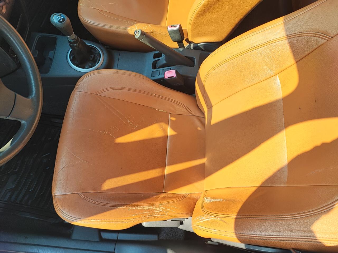 Fiat Sedici 1.6 16V 4x2 Emotion