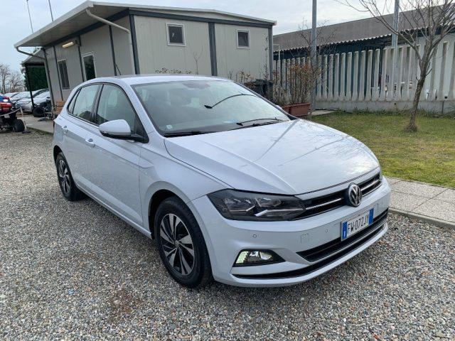 VOLKSWAGEN Polo 1.0 EVO 5p. Comfortline BlueMotion Technology