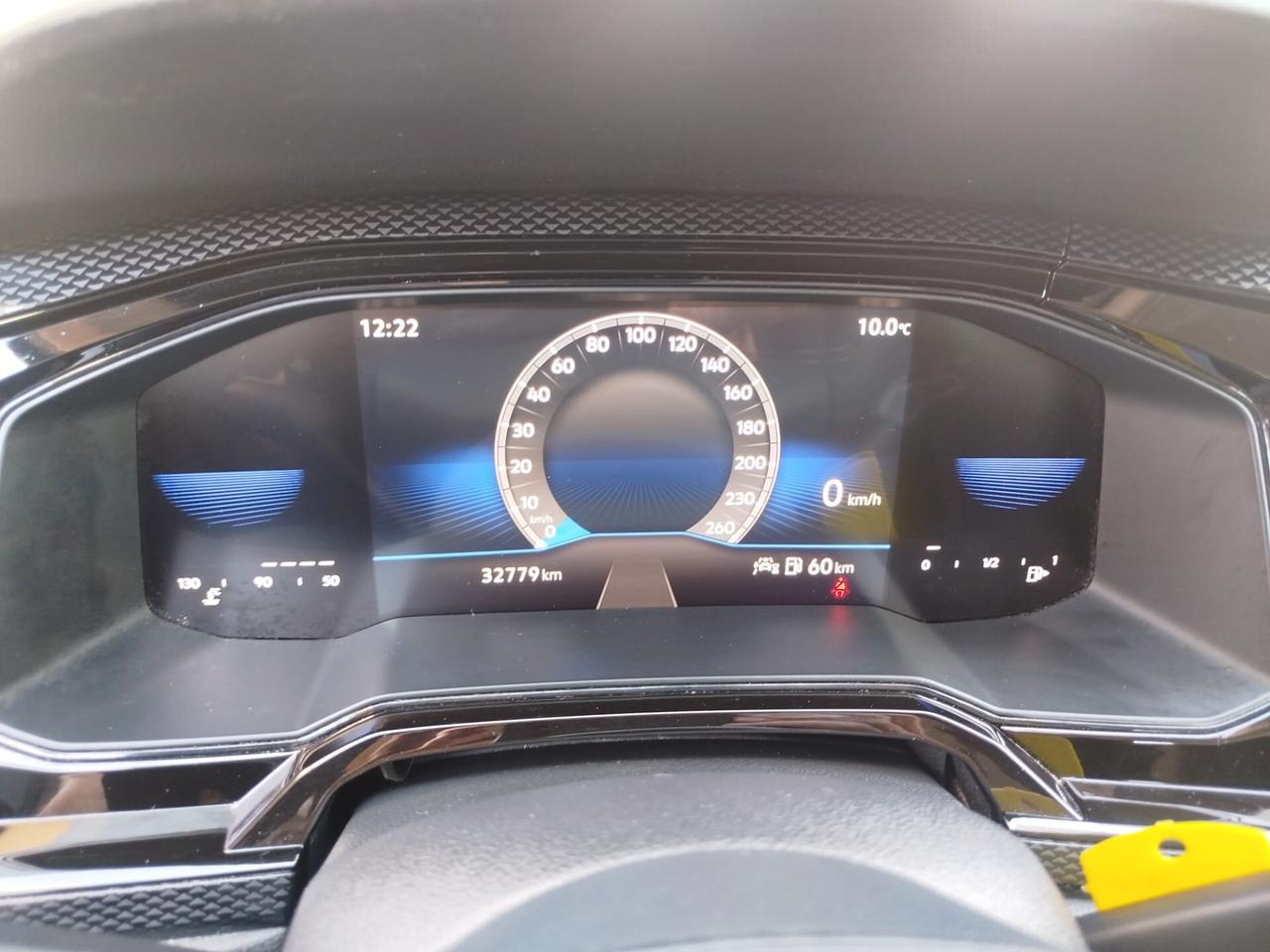 Taigo 1.0 TSI 95cv *PREZZO VERO* KM CERTI- UNIPRO
