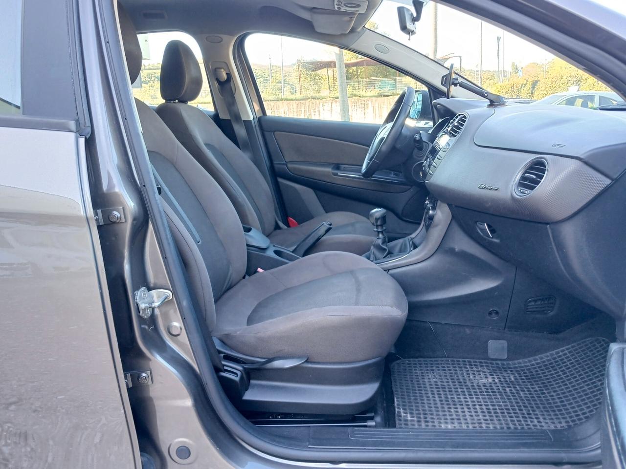 Fiat Bravo 1.4 Dynamic GPL