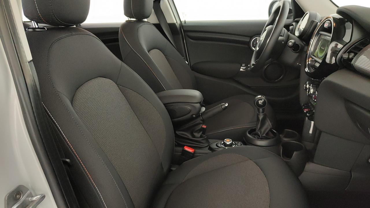 MINI Mini IV F55-F56 2014 - Mini 1.5 Cooper Boost 5p