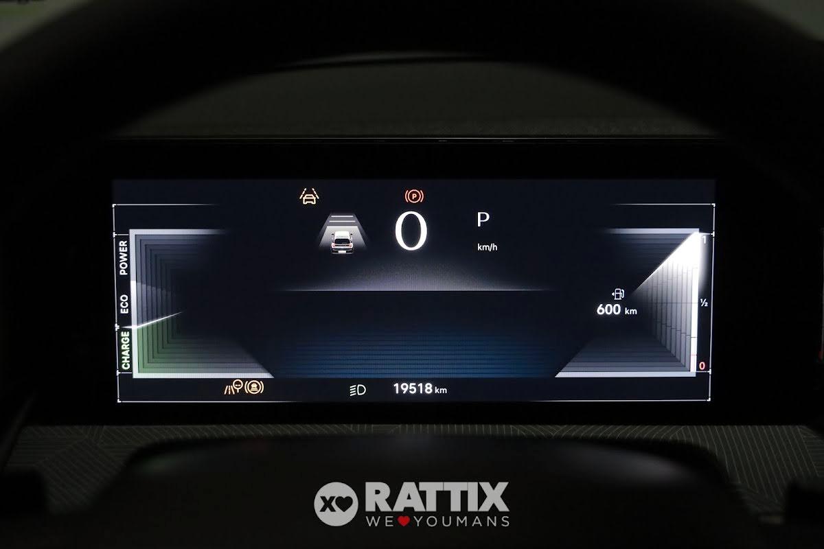Lancia Ypsilon 1.2 Mhev 100CV LX e-DCT