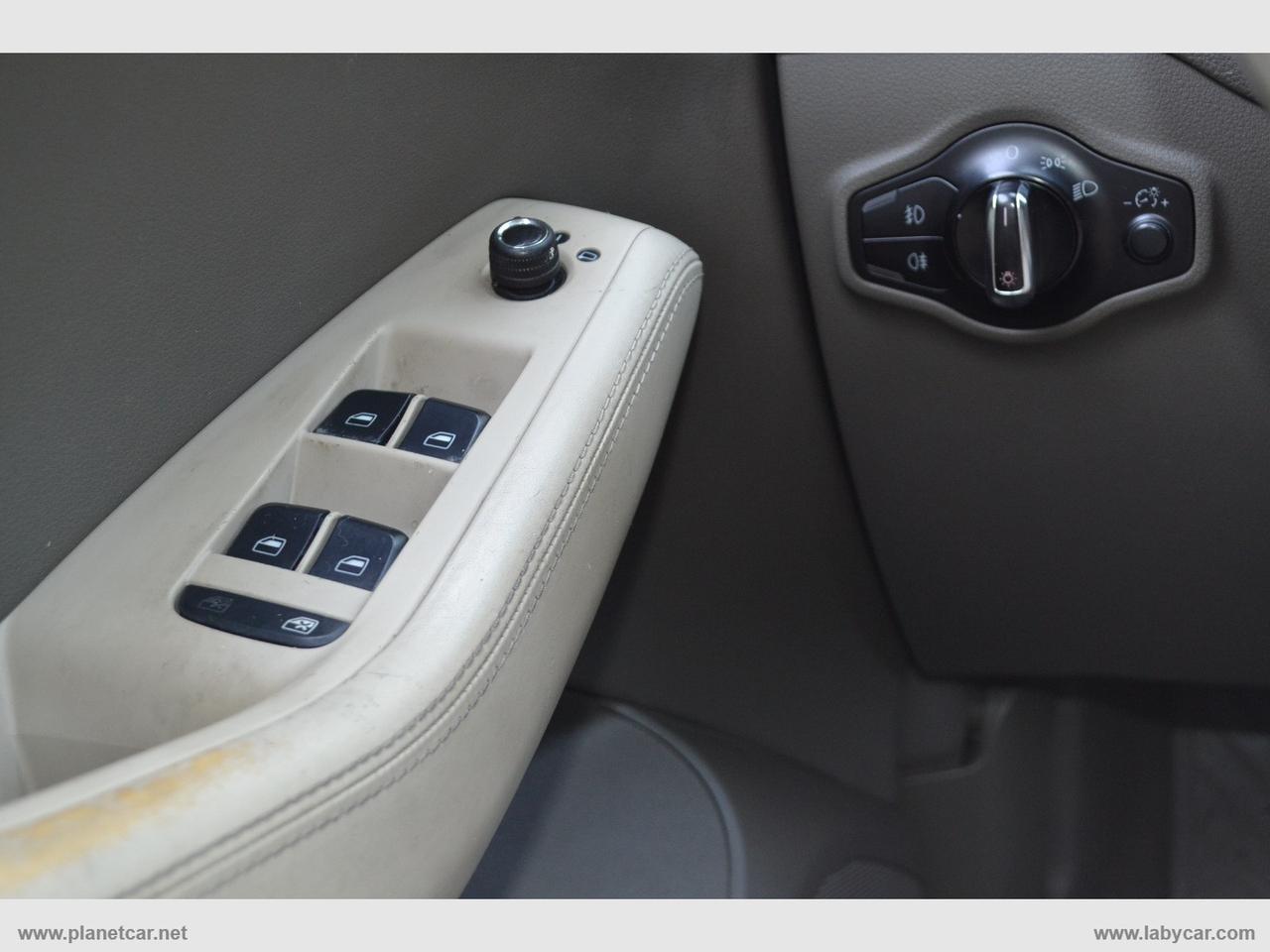 AUDI Q5 2.0 TDI 170 CV quattro S tronic