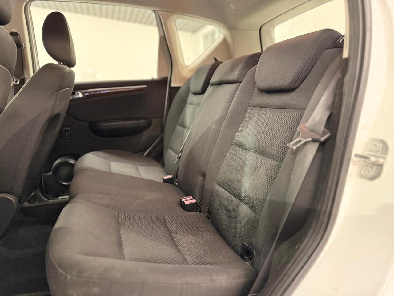 Mercedes-benz A 180 CDI Avantgarde