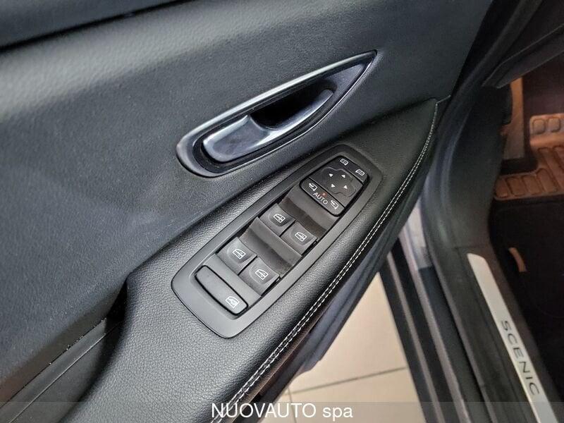 Renault Scénic dCi 8V 110CV Energy Intens