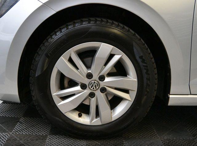 VOLKSWAGEN Polo 1.0 TSI 5p. Comfortline BMT Ok Neopatentati **