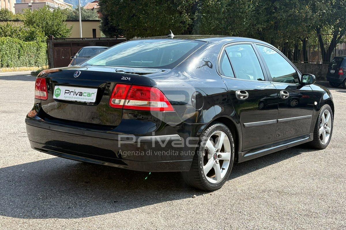 SAAB 9-3 Sport Sedan 2.0 t Vector