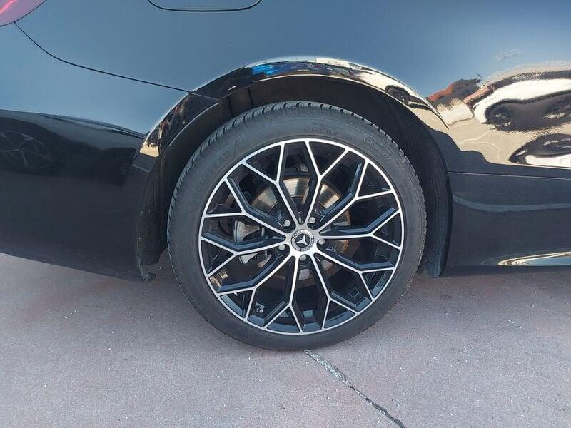 Mercedes-Benz Classe E E220 d 4MATIC Premium Plus