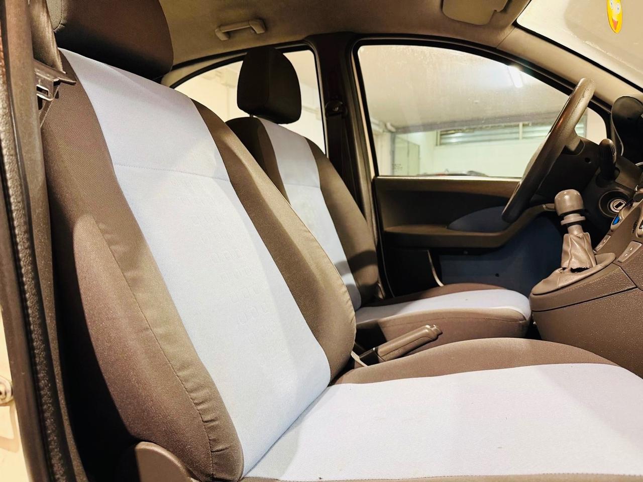 Fiat PANDA 1.2 GPL*60CV*NEOPATENTATI*