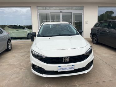 Fiat Tipo 1.3 Mjt S&S 5 porte City Life "Km 66.000"