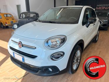 Fiat 500X 1.6 130cv Sport - 2022