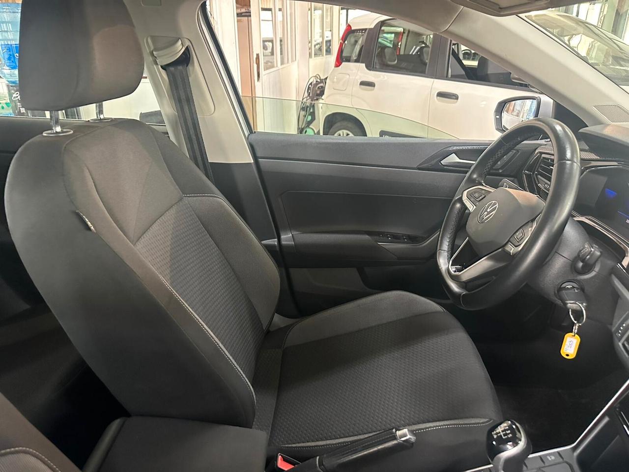 Volkswagen Polo 1.0 TSI Style