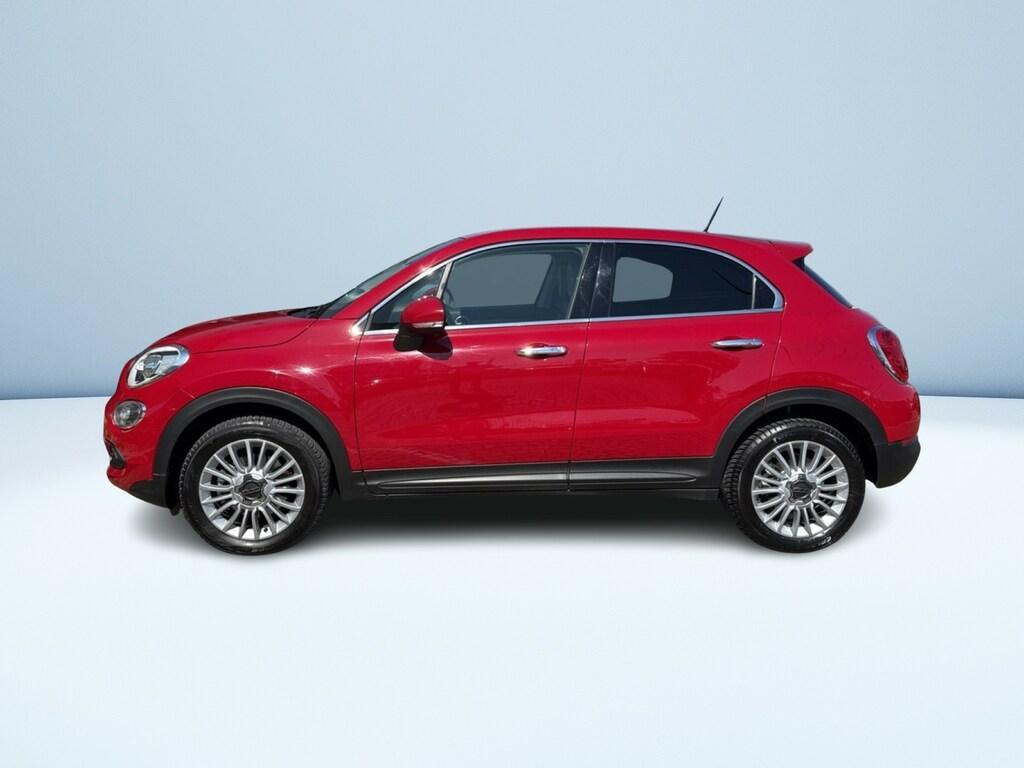 Fiat 500X 1.6 Multijet Lounge 4x2