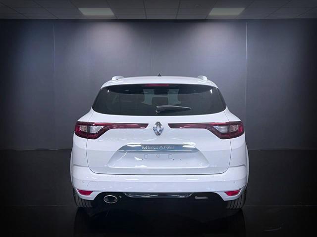 RENAULT Megane Sporter dCi 130 CV Energy Intens