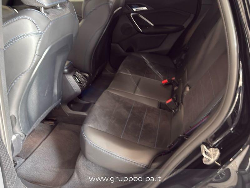 BMW X1 U11 xdrive 25e MSport Pro auto