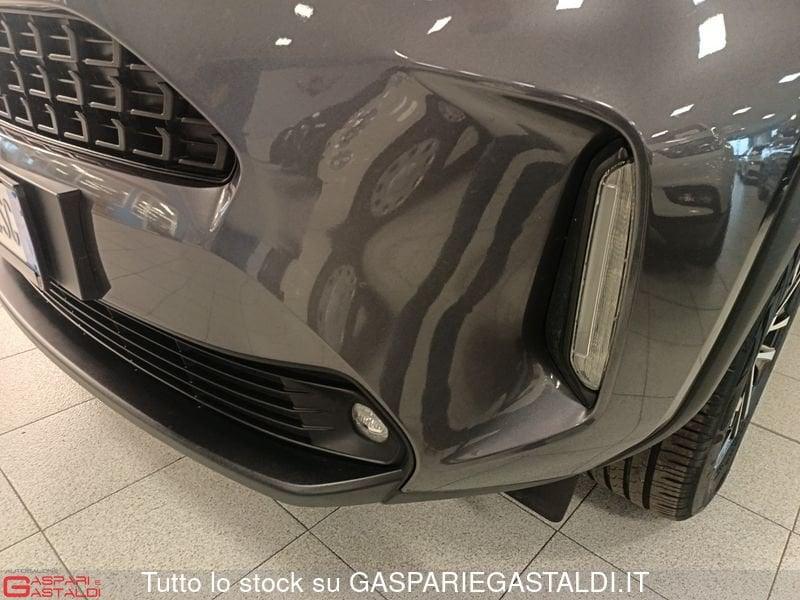 Toyota Yaris Cross 1.5H (116 CV) E-CVT Trend