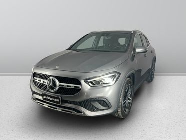 Mercedes-Benz GLA-H247 2020 - GLA 200 d Sport Plus auto