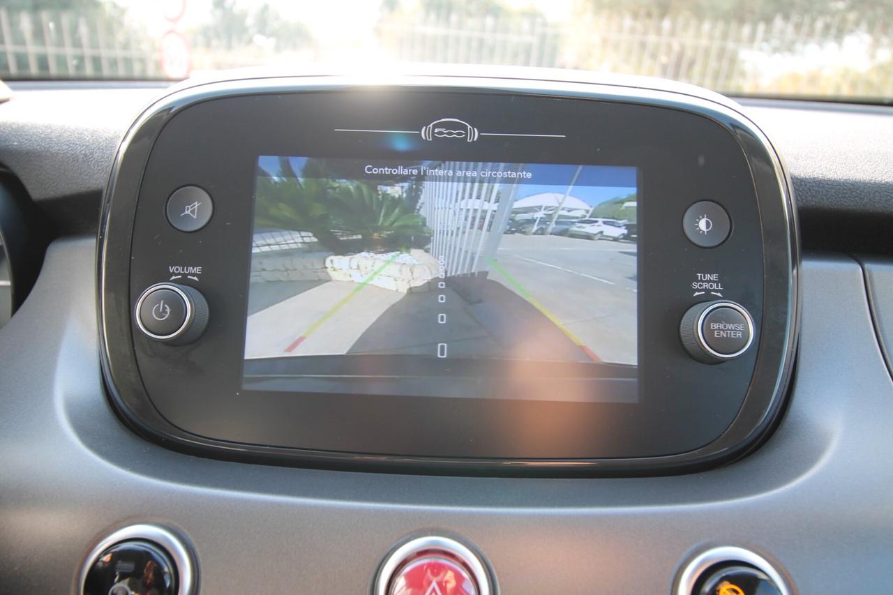 Fiat 500X 1.3 mjt 95 CV Sport |2024